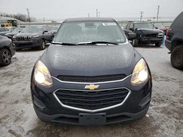 Photo 5 from auction – 2017 CHEVROLET EQUINOX LS with VIN 2GNALBEKXH1551903