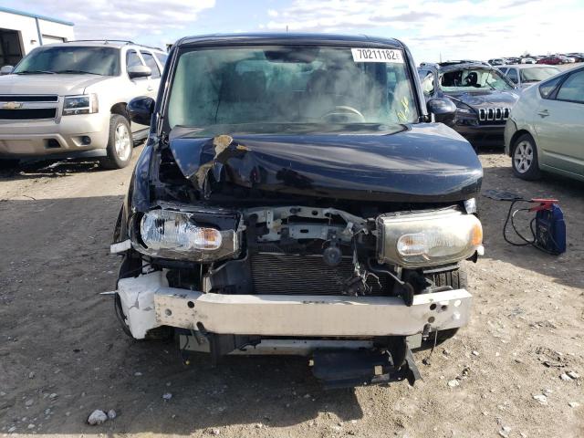 Photo 5 from auction – 2010 NISSAN CUBE BASE with VIN JN8AZ2KRXAT157525