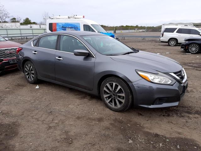 Photo 4 from auction – 2017 NISSAN ALTIMA 2.5 with VIN 1N4AL3AP4HC250852