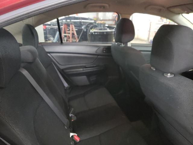 Photo 10 from auction – 2012 SUBARU IMPREZA with VIN JF1GJAA6XCH018182
