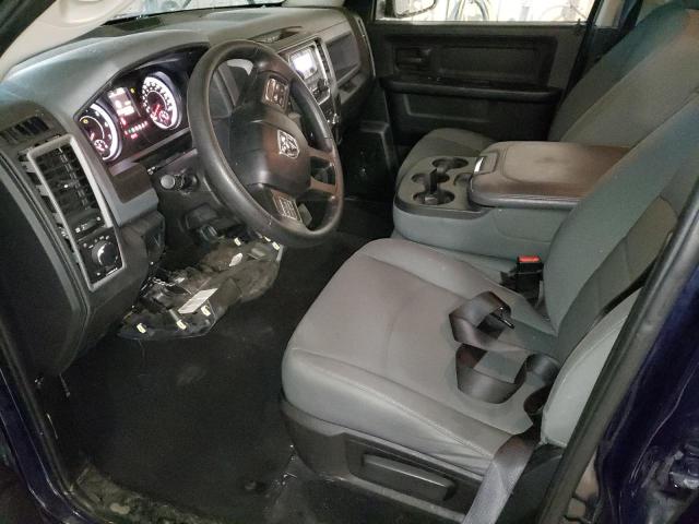 Photo 7 from auction – 2017 RAM 1500 ST with VIN 1C6RR7FT2HS602042
