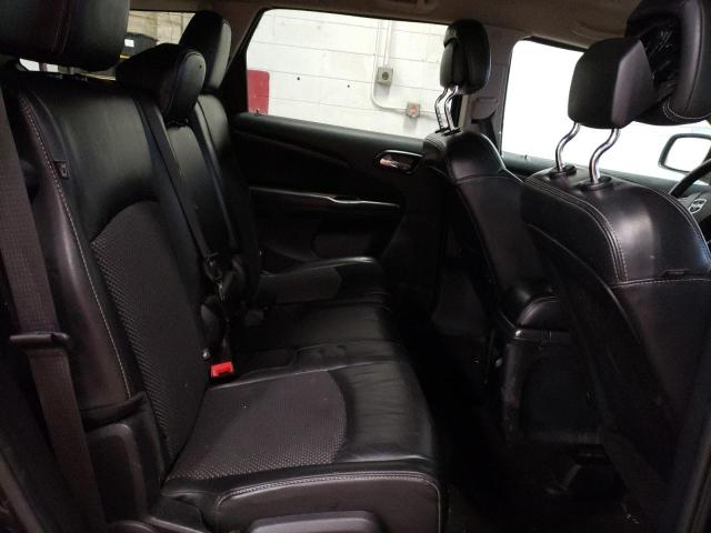 Photo 11 from auction – 2015 DODGE JOURNEY CR with VIN 3C4PDCGB2FT530591