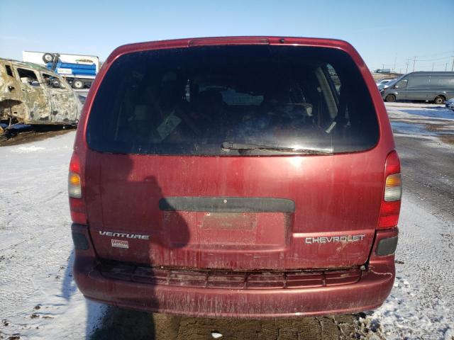 Фото 6 с аукциона – 2003 CHEVROLET VENTURE с VIN 1GNDX03E13D295375
