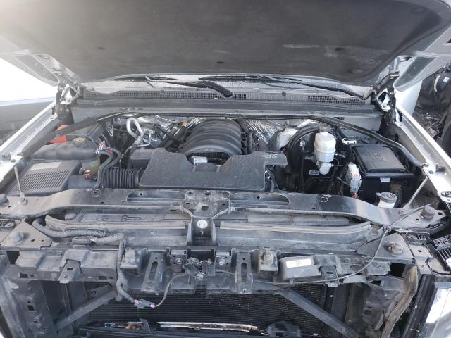 Photo 12 from auction – 2016 CHEVROLET SUBURBAN K with VIN 1GNSKJKC7GR257671