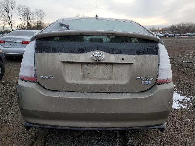 Photo 6 from auction – 2007 TOYOTA PRIUS with VIN JTDKB20U277630413