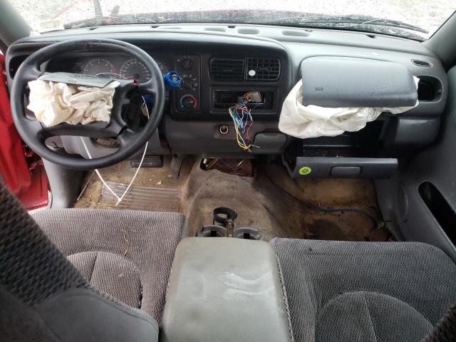 Photo 8 from auction – 1997 DODGE DAKOTA with VIN 1B7GL23YXVS215755