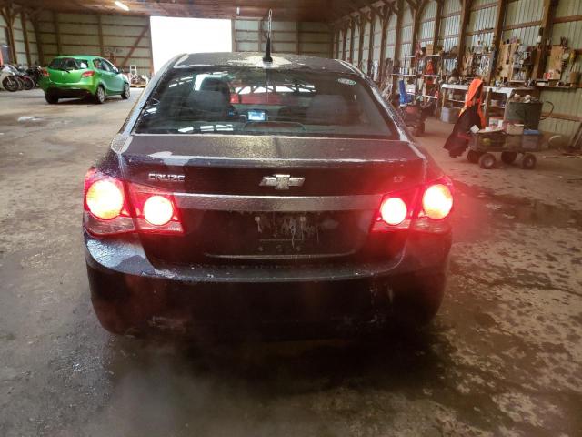 Photo 6 from auction – 2014 CHEVROLET CRUZE LT with VIN 1G1PC5SB1E7263669