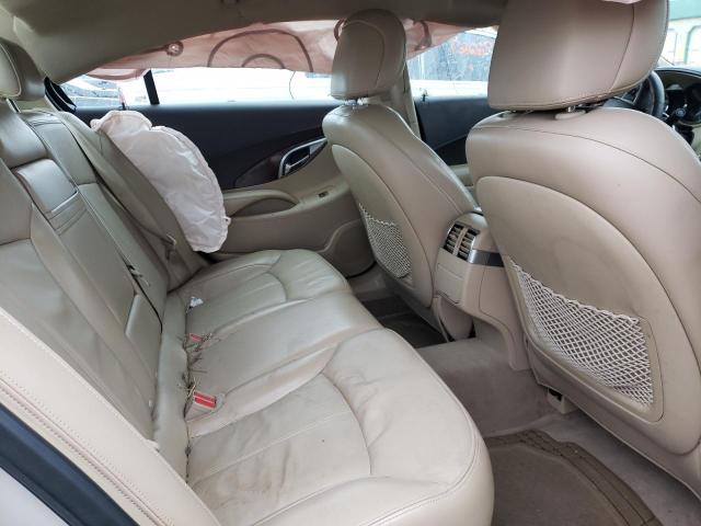 Photo 10 from auction – 2010 BUICK LACROSSE C with VIN 1G4GC5GG8AF254653