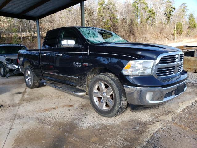 Photo 4 from auction – 2016 RAM 1500 SLT with VIN 1C6RR7GT6GS231688
