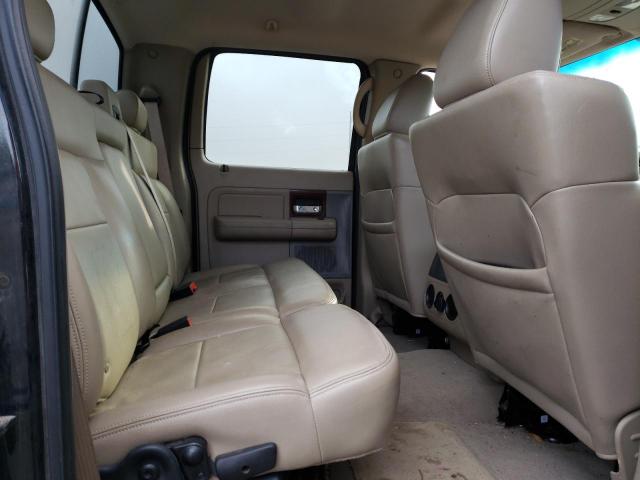 Photo 10 from auction – 2005 FORD F150 SUPER with VIN 1FTPW14595FA87796