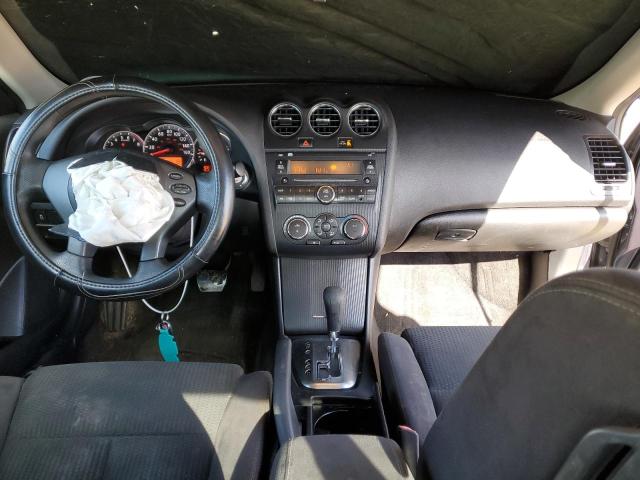 Photo 8 from auction – 2013 NISSAN ALTIMA S with VIN 1N4AL2EPXDC162015