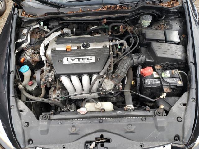 Photo 11 from auction – 2003 HONDA ACCORD with VIN JHMCM56653C007179