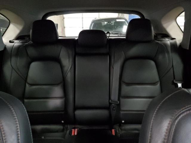 Photo 10 from auction – 2018 MAZDA CX-5 GRAND with VIN JM3KFBDM3J0424992