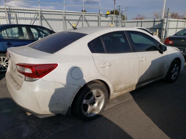 Photo 3 from auction – 2018 SUBARU IMPREZA with VIN 4S3GKAA66J1611440