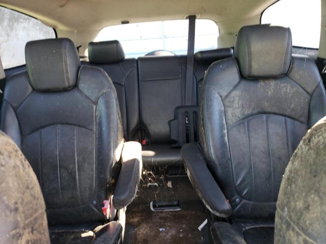 Photo 10 from auction – 2009 BUICK ENCLAVE CX with VIN 5GAER23D39J183148