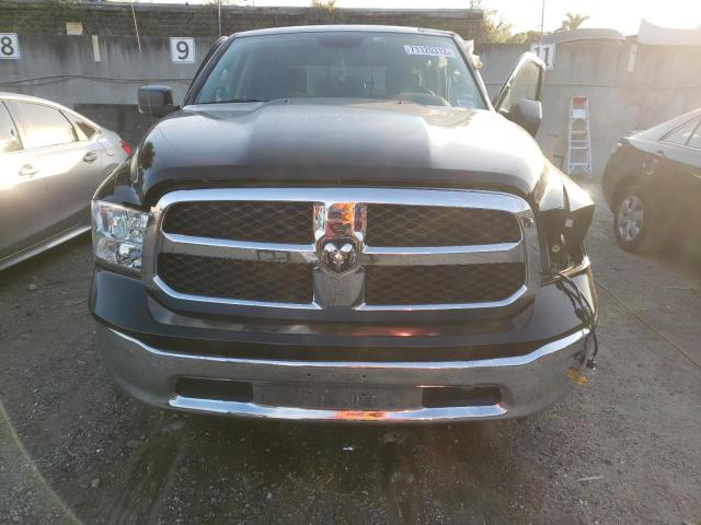 Photo 5 from auction – 2019 RAM 1500 CLASS with VIN 1C6RR6TT5KS693958