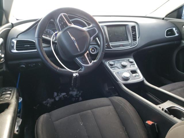 Photo 8 from auction – 2015 CHRYSLER 200 LIMITE with VIN 1C3CCCAB6FN671971