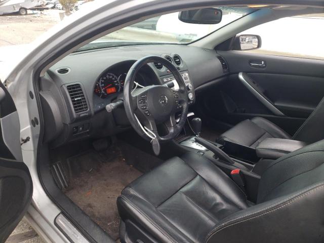 Photo 8 from auction – 2011 NISSAN ALTIMA SR with VIN 1N4BL2EP0BC123712