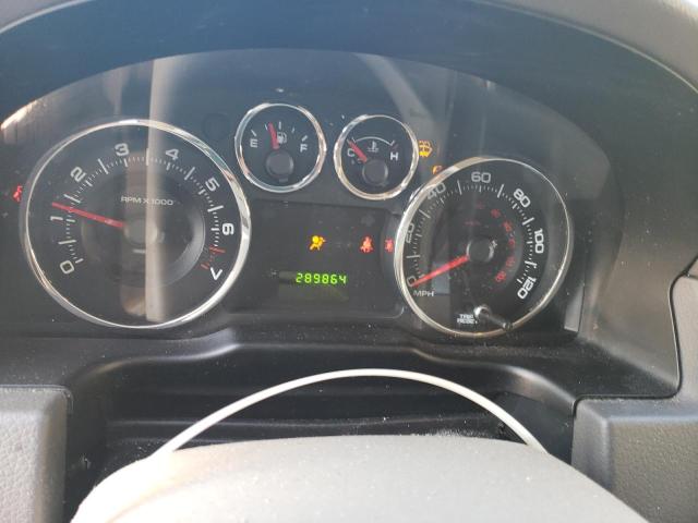 Photo 9 from auction – 2010 FORD EDGE SE with VIN 2FMDK3GC9ABB50634