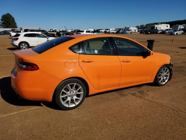Photo 3 from auction – 2013 DODGE DART SXT with VIN 1C3CDFBA4DD344301