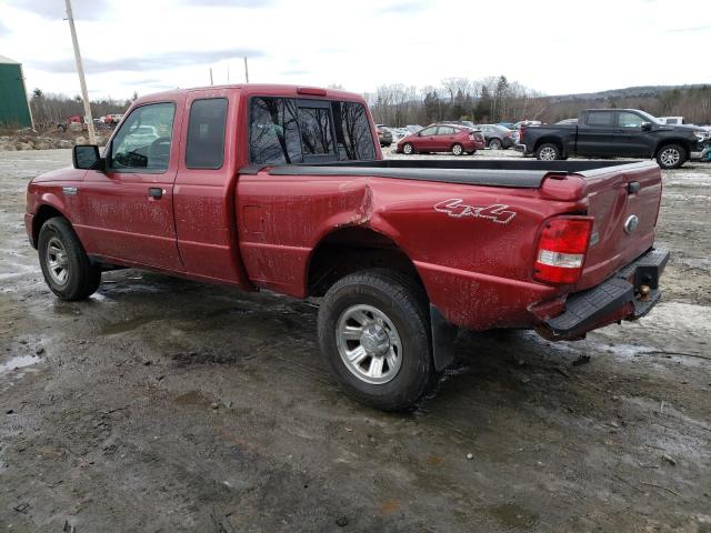 Photo 2 from auction – 2008 FORD RANGER SUP with VIN 1FTZR15E38PB04816