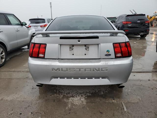 Photo 6 from auction – 2002 FORD MUSTANG with VIN 1FAFP40402F138126