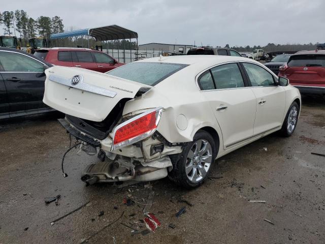 Photo 3 from auction – 2012 BUICK LACROSSE P with VIN 1G4GH5E34CF328171