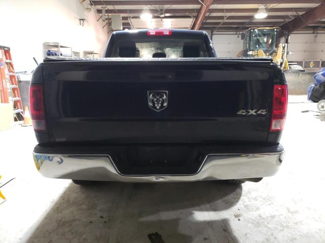 Photo 6 from auction – 2017 RAM 1500 ST with VIN 1C6RR7FT2HS602042