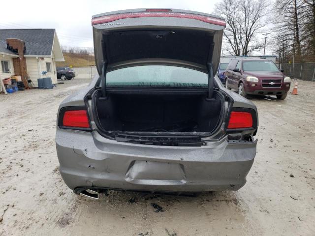 Photo 6 from auction – 2012 DODGE CHARGER SE with VIN 2C3CDXBG1CH108698