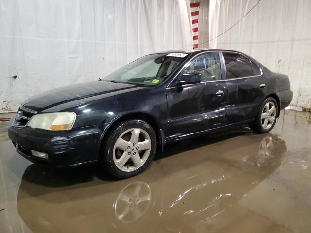 ACURA 3.2TL TYPE 2003 with VIN 19UUA56883A055952 - Photo from auction