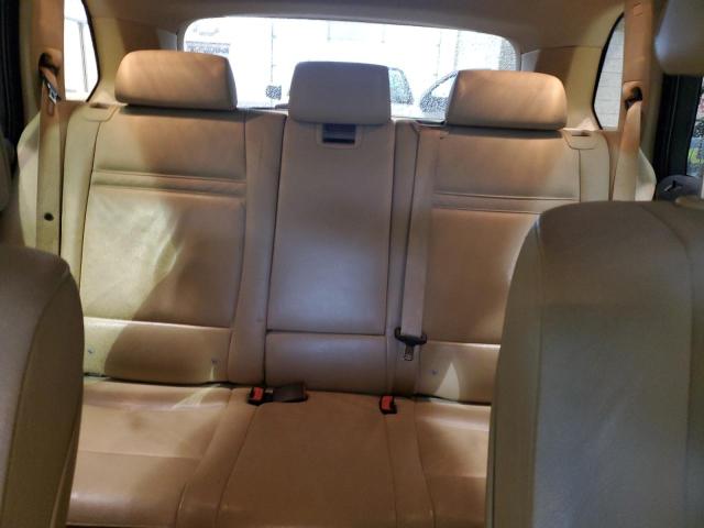 Photo 10 from auction – 2007 BMW X5 3.0I with VIN 5UXFE43527L019103