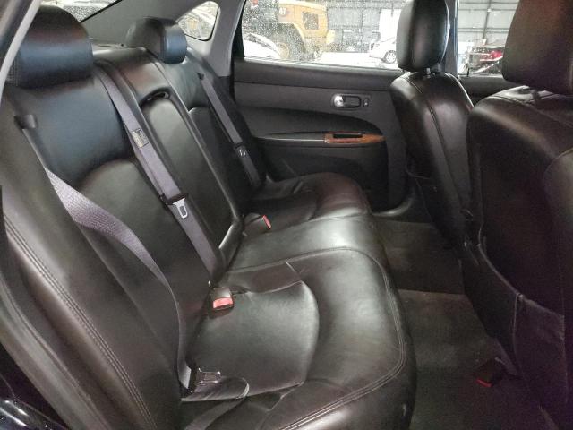 Photo 10 from auction – 2005 BUICK LACROSSE C with VIN 2G4WD532X51310107