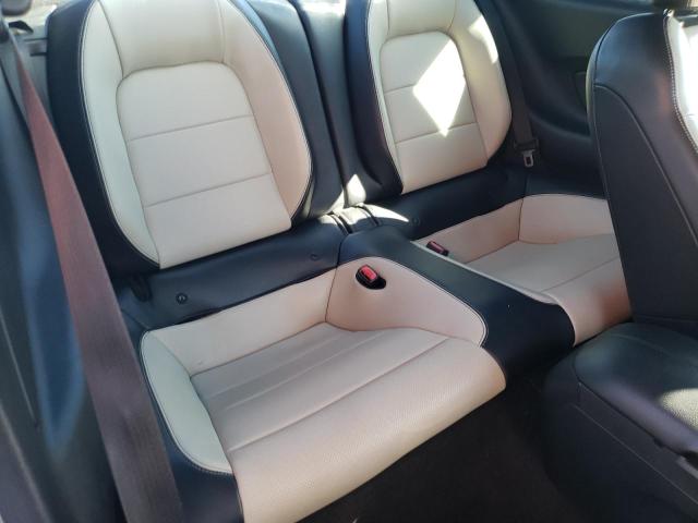 Photo 10 from auction – 2016 FORD MUSTANG with VIN 1FA6P8TH0G5241968