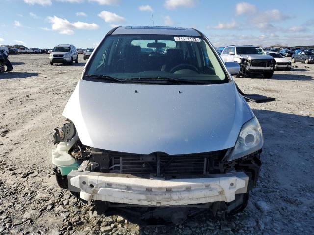 Photo 5 from auction – 2009 MAZDA 5 with VIN JM1CR293590341113