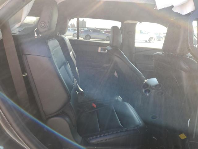 Photo 11 from auction – 2020 FORD EXPLORER X with VIN 1FMSK7DH7LGA10723