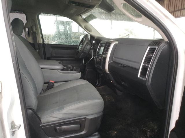 Photo 7 from auction – 2015 RAM 2500 SLT with VIN 3C6UR5DL9FG686365