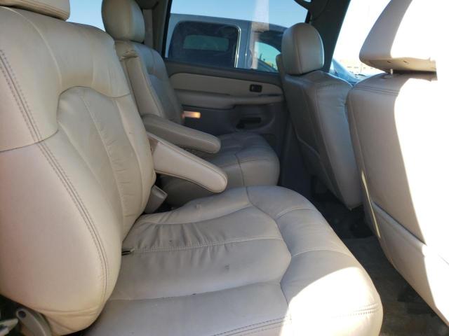 Photo 10 from auction – 2002 CHEVROLET SUBURBAN C with VIN 3GNEC16Z92G333683