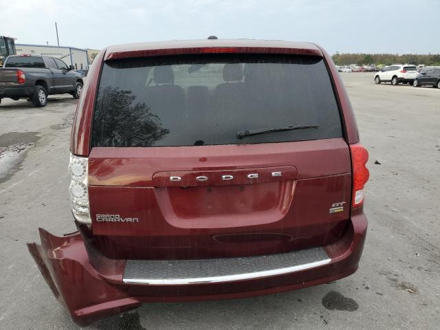 Photo 6 from auction – 2019 DODGE GRAND CARA with VIN 2C4RDGEG7KR600579