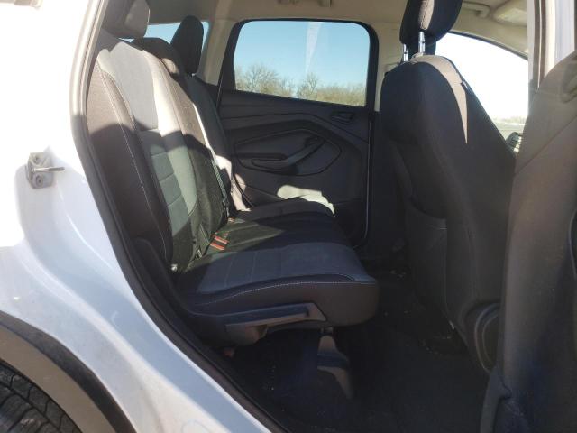 Photo 11 from auction – 2019 FORD ESCAPE S with VIN 1FMCU0F72KUC53625