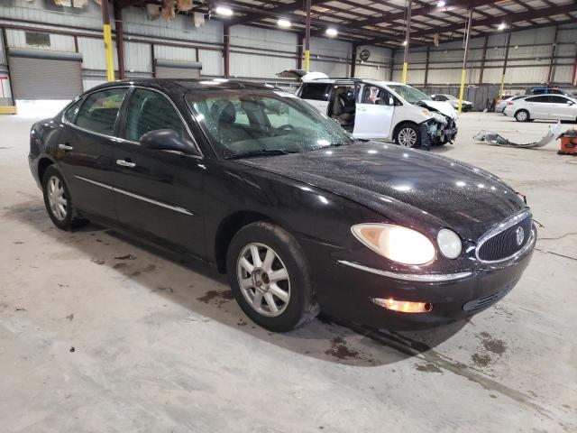 Photo 4 from auction – 2005 BUICK LACROSSE C with VIN 2G4WD532X51310107