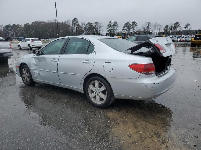 Photo 2 from auction – 2006 LEXUS ES 330 with VIN JTHBA30G365175969