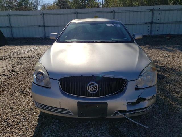 Photo 5 from auction – 2006 BUICK LUCERNE CX with VIN 1G4HD57246U140125