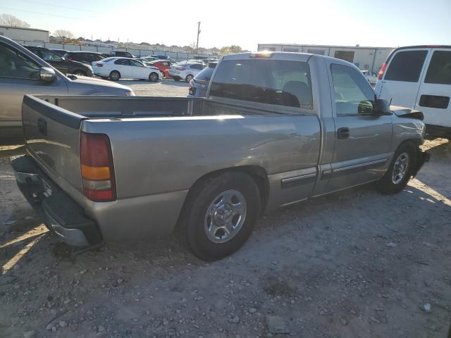 Photo 3 from auction – 2002 CHEVROLET SILVERADO with VIN 1GCEC14W92Z338836