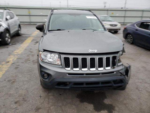 Photo 5 from auction – 2011 JEEP COMPASS SP with VIN 1J4NF1FB7BD282873