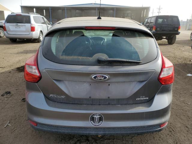 Zdjęcie 6 z aukcji – 2014 FORD FOCUS SE z VIN 1FADP3K25EL293905