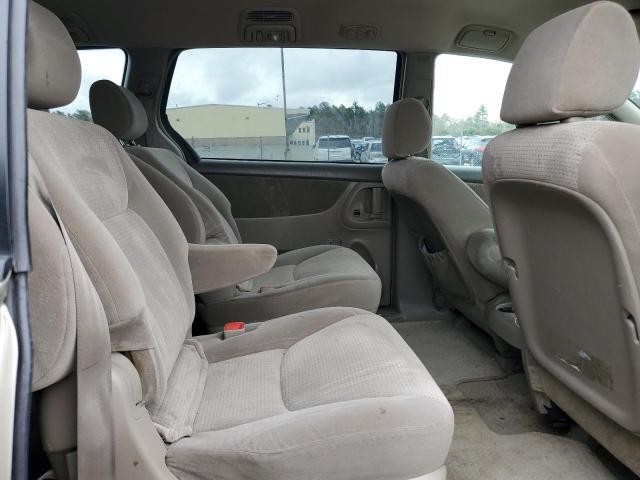 Photo 11 from auction – 2007 TOYOTA SIENNA CE with VIN 5TDZK23C07S006455