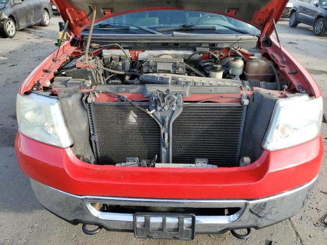 Photo 11 from auction – 2008 FORD F150 with VIN 1FTPX145X8FA10713