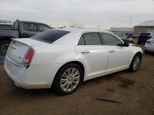 Photo 3 from auction – 2012 CHRYSLER 300 LIMITE with VIN 2C3CCAHG8CH184202