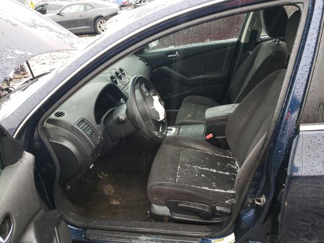 Photo 7 from auction – 2010 NISSAN ALTIMA BAS with VIN 1N4AL2APXAC174974