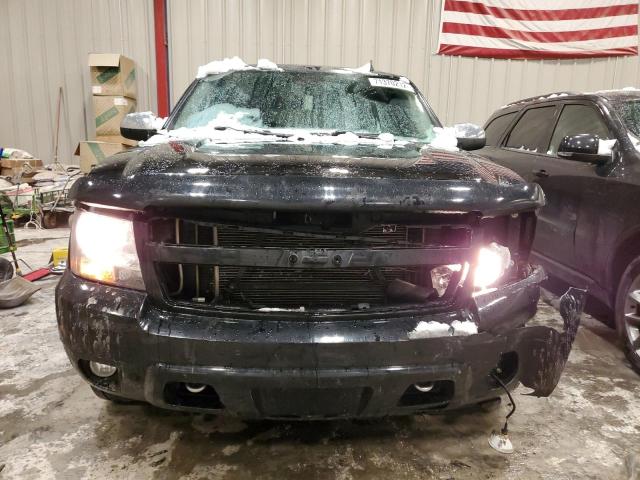 Photo 5 from auction – 2011 CHEVROLET TAHOE K150 with VIN 1GNSKCE02BR129750